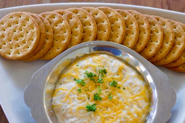 Crab Dip