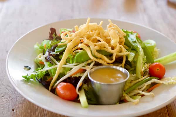 Seasonal Salad