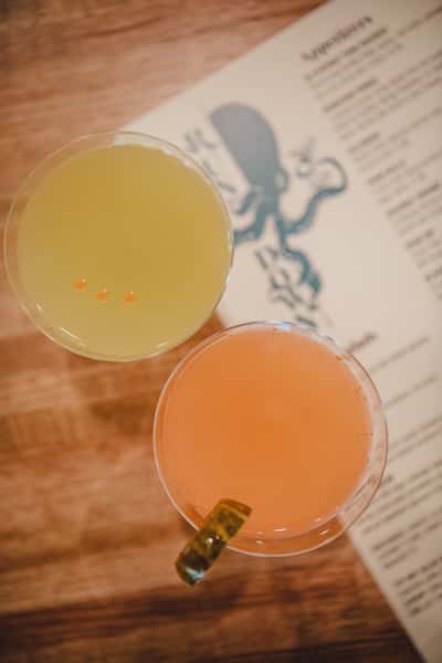 Cocktails