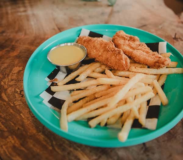 Chicken Tenders