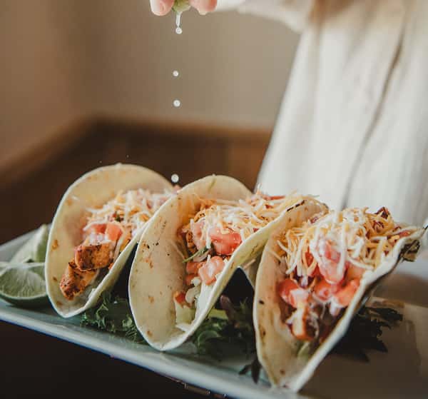 Tacos