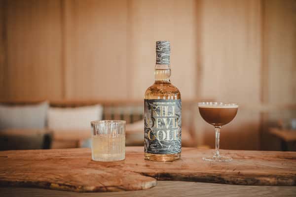 Cocktails