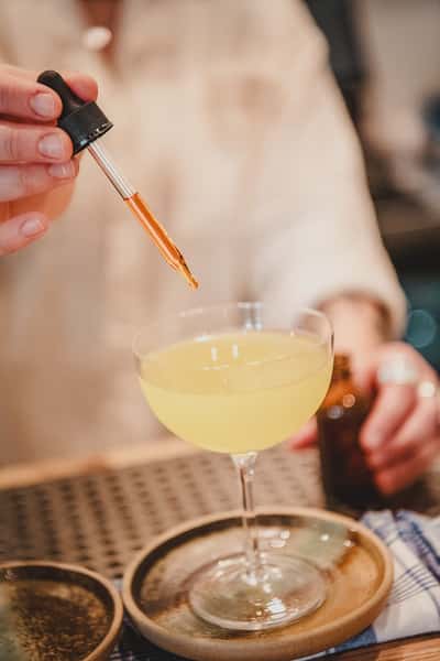 Craft Cocktails