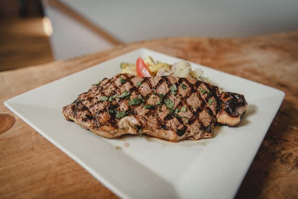 Ribeye*
