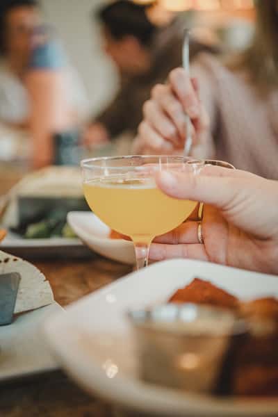 Cocktail