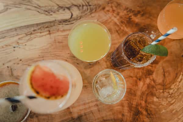 Cocktails
