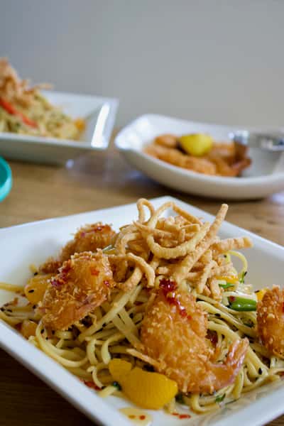 food
