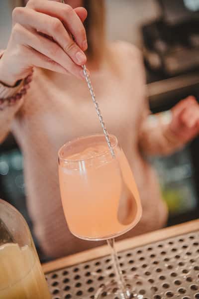 Cocktail