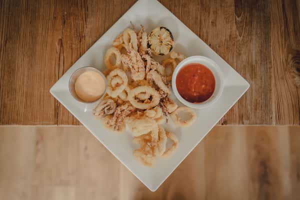 Calamari