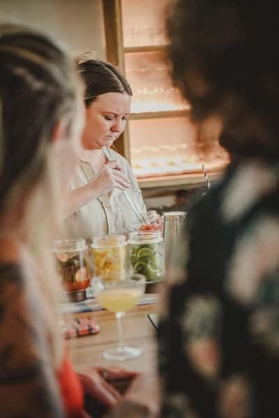 Cocktails