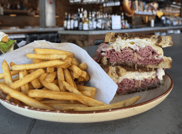 Reuben