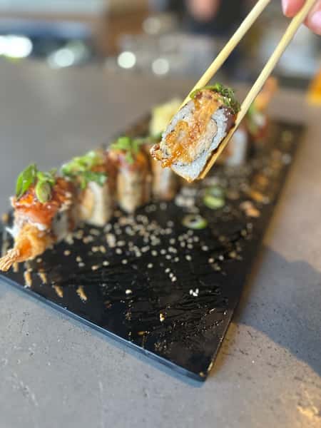 Sushi