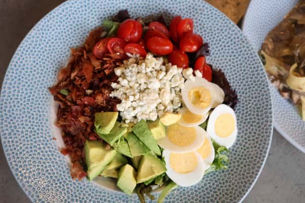 Maggie's Cobb