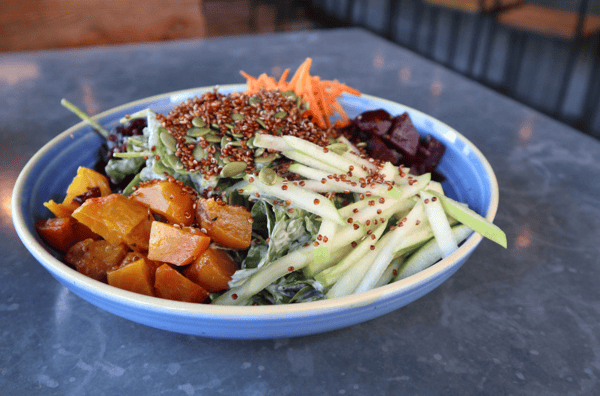 Harvest Bowl