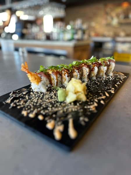Farm Roll