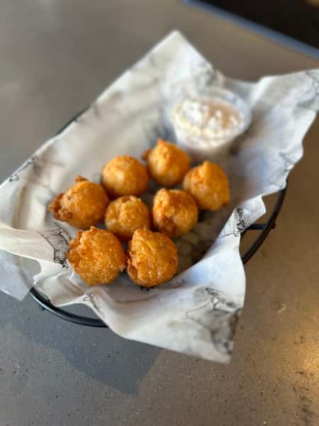 Tater "Tots"