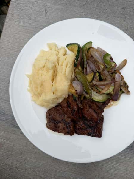 Steak Tips
