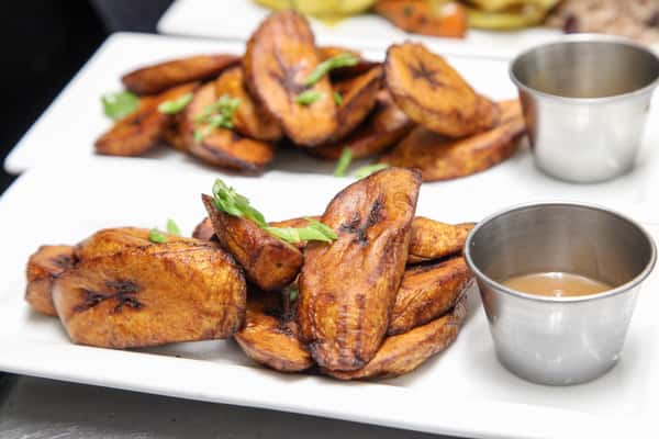 Fried Plantains