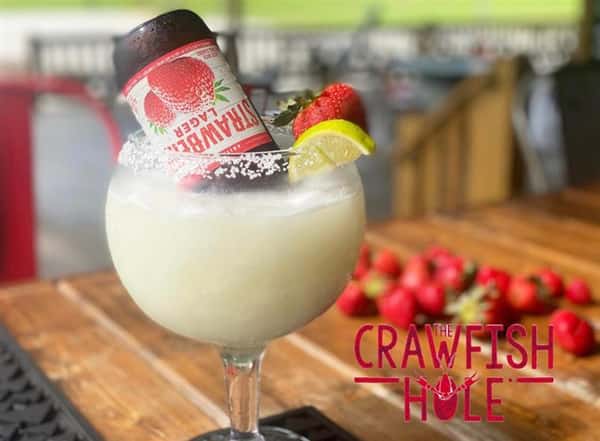 frozen cocktail