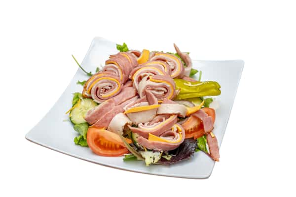 Chef Salad