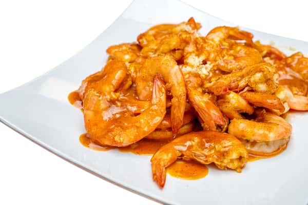(10) Lg Shrimp