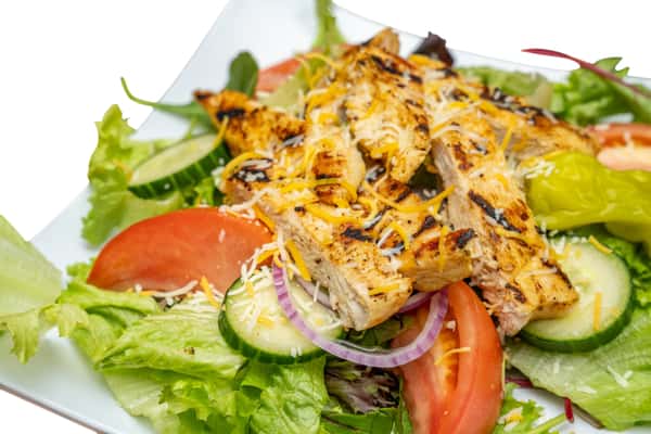 Chicken Salad