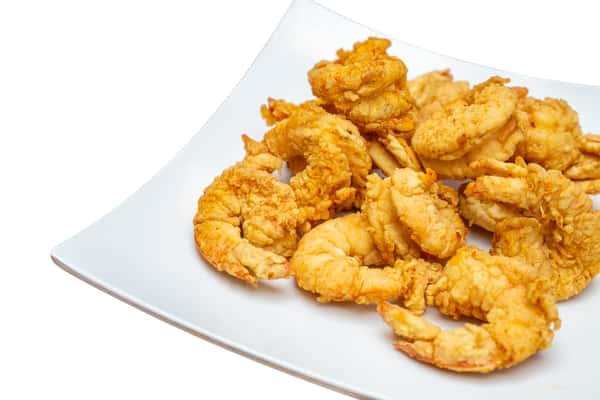 #13 (12) Med Shrimp