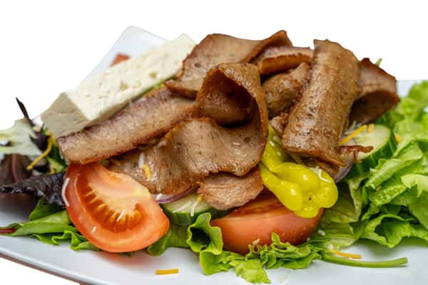 Gyro Salad