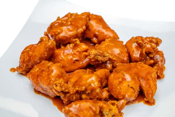 Boneless Wings