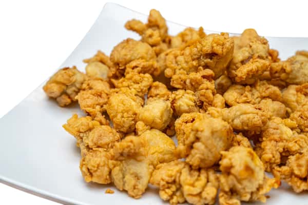 #21 (1/2 Lb) Gizzards