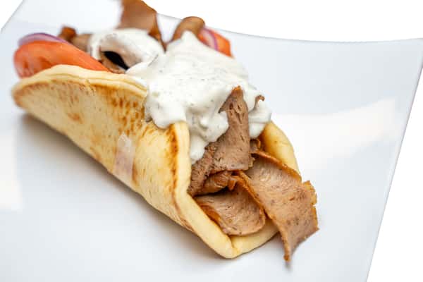 #1 Gyro