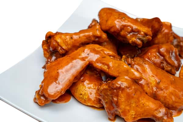 (5) Wings Combo
