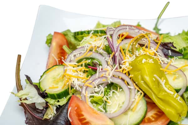 Side Salad
