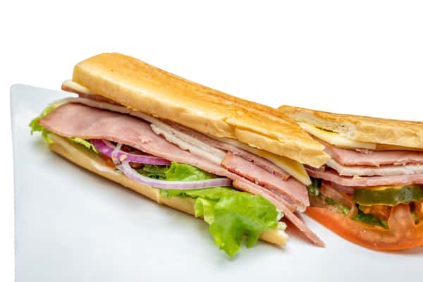 Cuban Combo