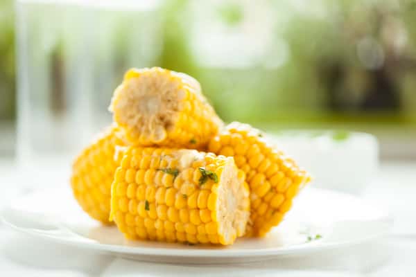(1) Corn