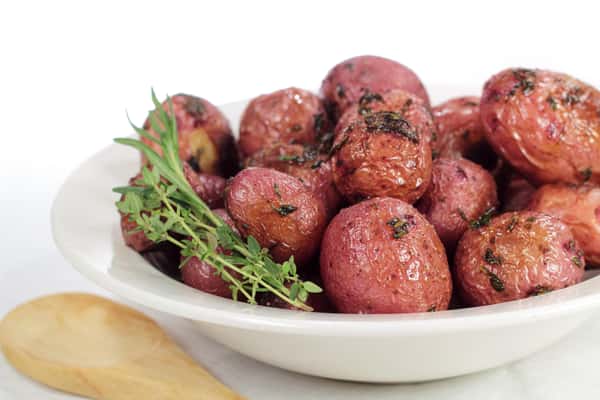 (1) Potato