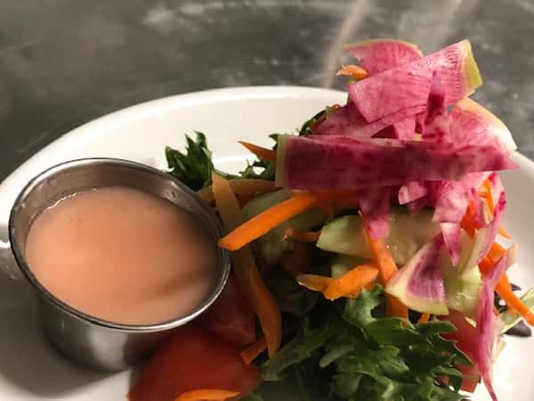 Side Salad