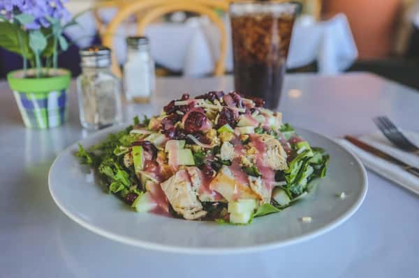 Carol's Salad