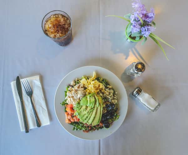 Cobb Salad