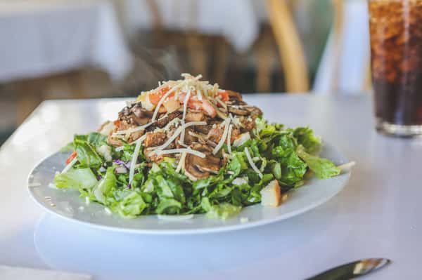 Tri-Tip Salad