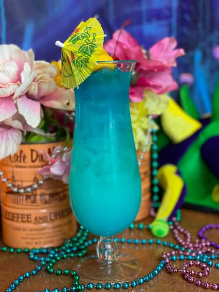 Tropical Delight