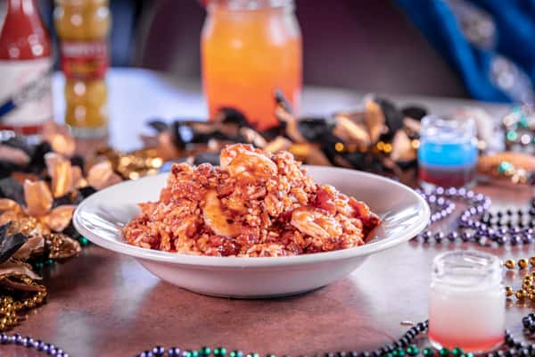 Jambalaya