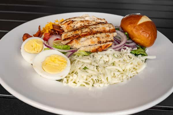 Cobb Salad