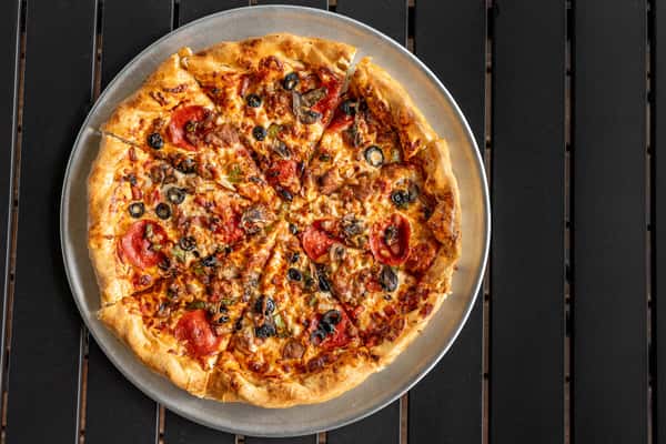 Pizza