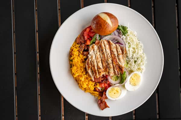 Cobb salad