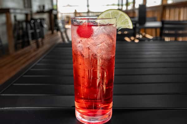 cherry limeade