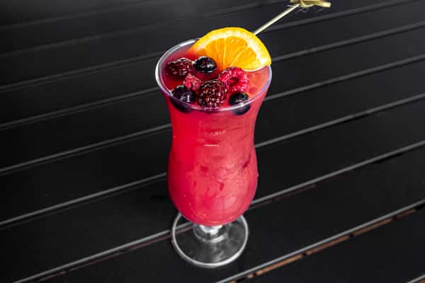 Konrads Sangria