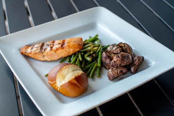 Salmon