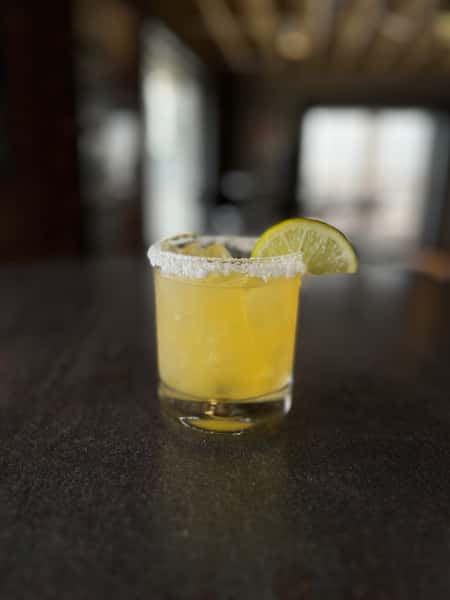 Tequila Daisy
