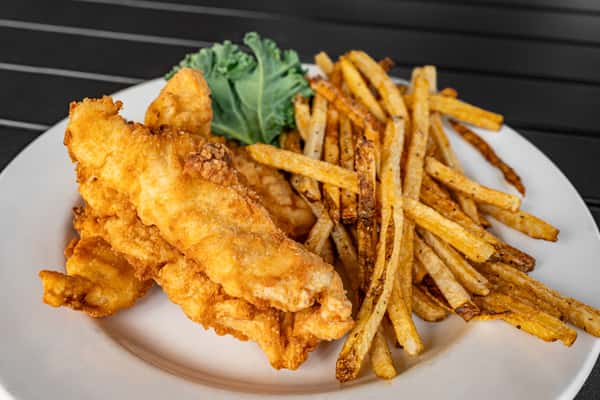 Chicken Tenders